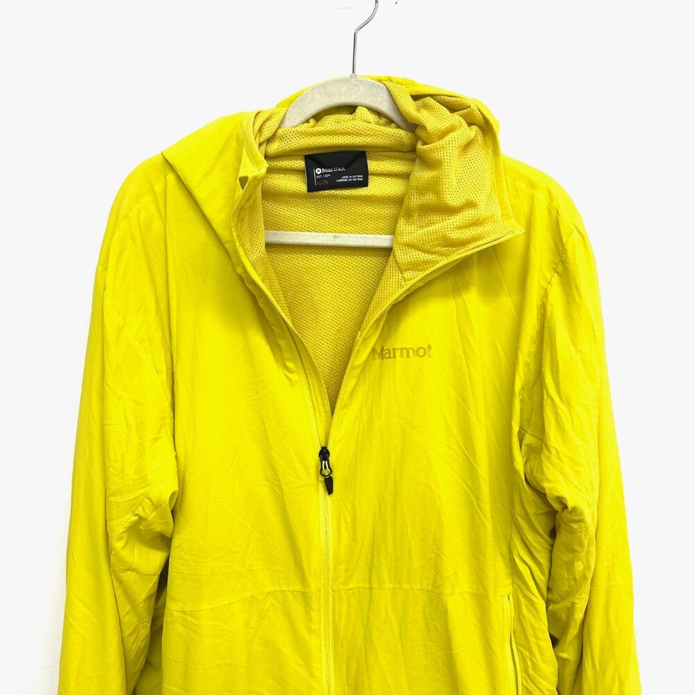 Marmot Tech Jacket - Picture 2 of 5